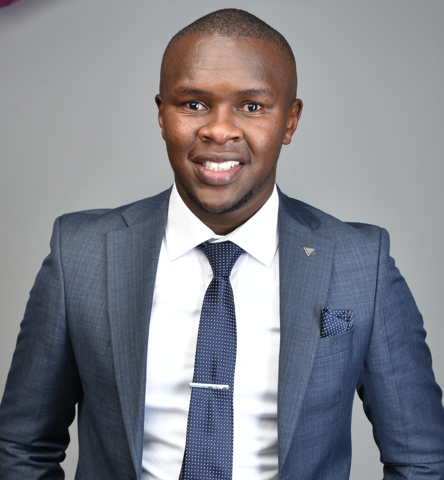 John Waweru