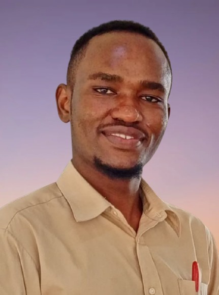 Kelvin Mukaria