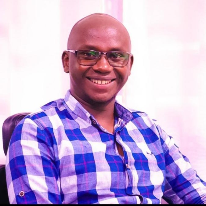 Stephen Kiambuthi